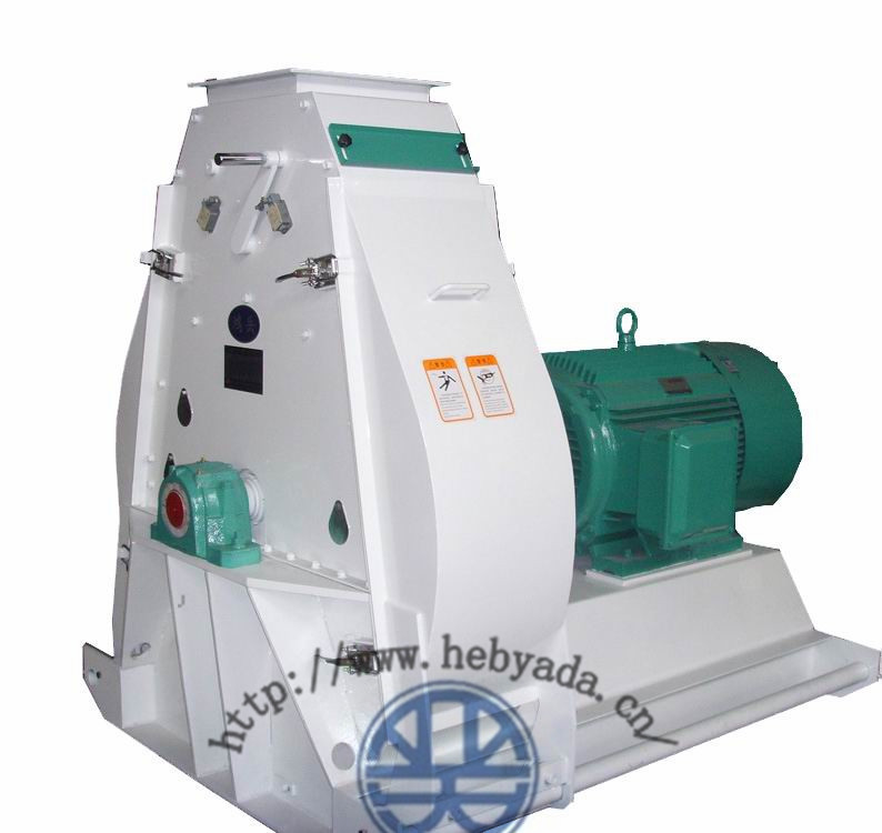 飼料機械粉碎機